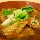 士林溫州大餛飩