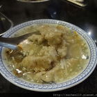 北門口蒜味肉羹