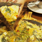 大窯大擺義大利手工窯烤披薩(樹林店)