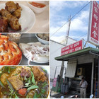 碧水越南家鄉美食