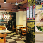 元朗茶餐廳(北大店)