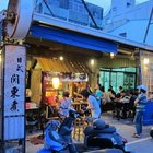 無名日式關東煮