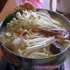 忘憂森林霧中咖啡屋