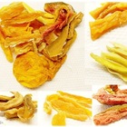 御之田手工烘焙果乾(安平總店)