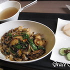 禮敬大廳滴水坊