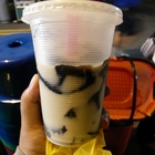 玉里老店燒仙草