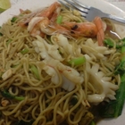 金蝦泰國菜