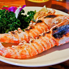 鼓浪嶼海鮮熱炒