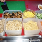 葉大嬸養生飯糰