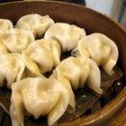 上好牛肉麵蒸餃