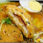 元氣咖哩(大統新世紀店)