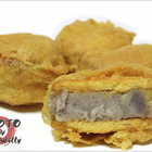 永安宮廟口點心担