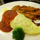 舞鶴和風洋食料理屋