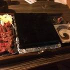 蘭亭序石板燒肉