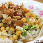 內埔客家粄條 東勢老麵店