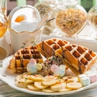 Nimes尼姆Pasta複合式餐飲