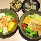 打米半飯(民生敦化棧)