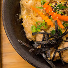 一本日式咖哩專賣店