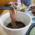 傅家蕎麥麵