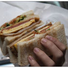 昇美早餐屋(孝三店)