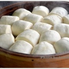 日日香包子饅頭