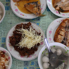 慶有餘食部 虱目魚料裡專賣店