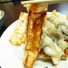 香珍鍋貼水餃專賣店