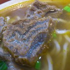 牛町原汁牛肉麵