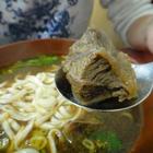 阿錦師牛肉牛雜專賣