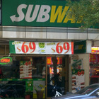 SUBWAY(松德店)