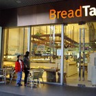 Bread Talk 麵包物語(大直家樂福)