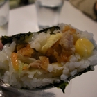 吃得巧阿斯瑪海苔飯卷(雙和店)