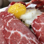 牛大哥現宰刷牛肉