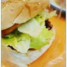 大漢堡中西早餐(三重成功店)