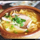 甘泉魚麵(桃園龜山店)