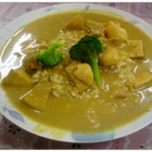 學府路68號素食