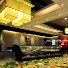 爭鮮迴轉壽司 SUSHI EXPRESS(中壢店)