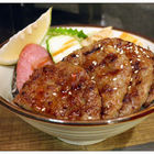 七味燒肉町 日式燒肉飯