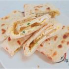 吉利街無名早餐店