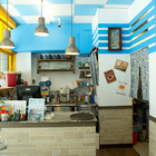 和園早午餐Garden Brunch