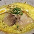 月見拉麵ラーメン Tsukimi RAMAN