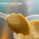 加州風創作輕食