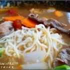 彭家屯牛肉館(本店)