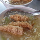 五福土魠魚羹米糕(五福本店)