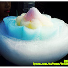 甜蜜工坊 花式棉花糖