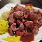 Le Bier Bar Restaurant 樂比露歐式啤酒餐廳