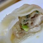 圓竹發小籠湯包