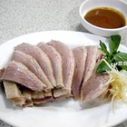 廖媽媽鵝家莊客家菜館