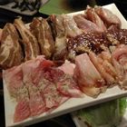 桃太郎日式炭火燒肉(廣西店)