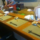 漁火日式料理(青年店)